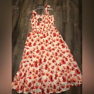 Matilda Jane Poppy Dress NWT